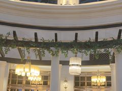 -漢咖啡·全服务式自助晚餐(武汉洲际酒店)