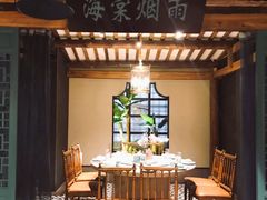 -渝乡辣婆婆·川菜 水煮鱼(中山西路店)