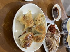 -山东水饺(南坪新街店)