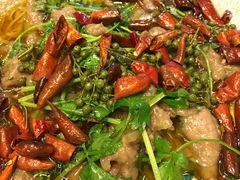 -翠云水煮鱼(双龙大道店)