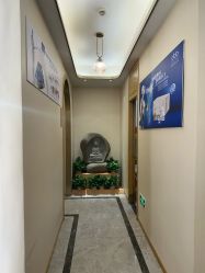 -雅曼妮spa美容养生