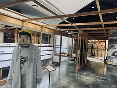 -GENTLE MONSTER(西安SKP店)