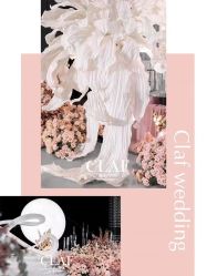 -深圳中洲万豪酒店·宴会厅