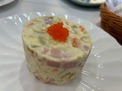 -库滋明·俄罗斯特色美食(中央大街店)