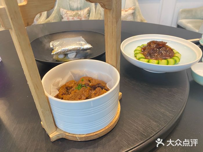 翠湖宾馆·中餐厅图片