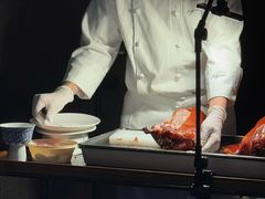 -喜悦烤鸭·新京菜(王府井店)