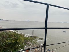-胡里山炮台