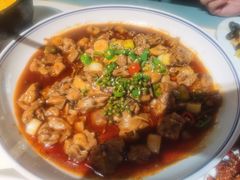 -付掌柜在成都·热炒砂锅集(金禾店)