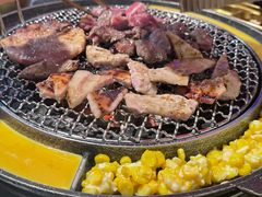 -釜山火炉·海鲜烤肉(紫藤路店)