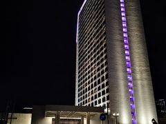 -广州白天鹅宾馆