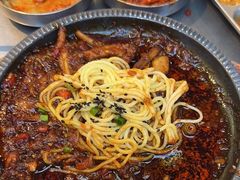 -大叹号·朝鲜族烤肉(潍坊泰华城店)
