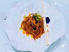 -大唐博相府酒店·陕西官府菜