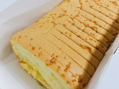 芝士流心蛋糕-吉姆大师傅(北京华联亦庄店)