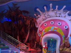 -烟台海昌鲸鲨海洋公园