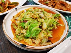 炝莲白-回锦轩(泉园店)