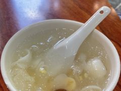 -老福合沟无米粿甜汤粿品店