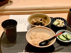 -晴空·日本料理(万象城店)