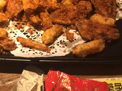 -味妙烤鱼吧(回龙观店)