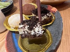 -松野谷·寿喜烧自助(华联顺义金街购物中心店)