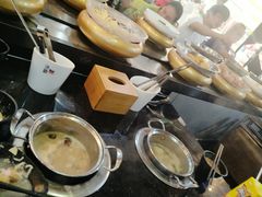 -龍歌自助小火锅(崂山丽达店)