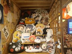 -桃太郎创作料理(大坪店)