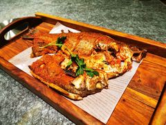 -纳瓦新疆菜(银都店)