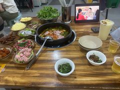 -笔记安顺夺夺粉火锅