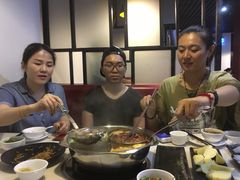 -八方客汕头火锅·牛肉·卤水(福保店)