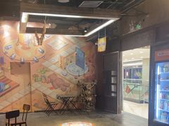 -YOGO优果密室逃脱(新佳丽广场店)