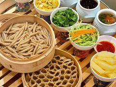 -郭靖内蒙菜·烤全羊·烧烤(望京旗舰店)