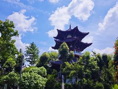 -武汉园博园(武汉自然博物馆)
