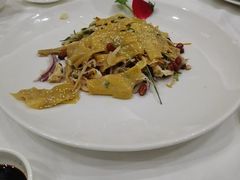-御彩酒家(东风东路店)