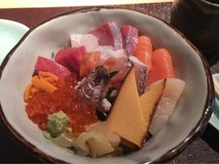 -然寿司(郎园vintage店)