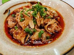 爽口鲜鸭肠-嘉陵楼馋嘴城(簋街总店)