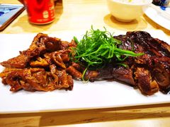 -老江南春·中国龙菜(衡山路店)