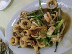 -秋姐美食店(旅游大道店)