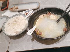 -桃园眷村(万象天地店)