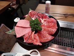 -俺的焼肉(銀座9丁目店)