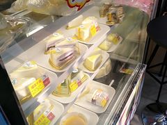 -OL’s Cake鲜荟千层(东风中路店)