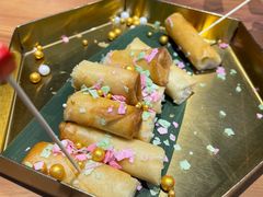 -雀舞云南菜(乐客城店)