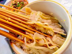 -杨记清芳牛肉拉面(京广路店)