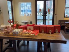 -7号里低糖生日蛋糕(南阳路店)