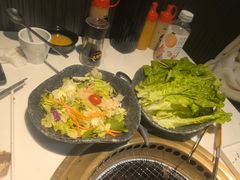 -炙城·韩式烤肉(南京东路店)