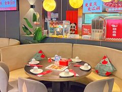 -辣尚瘾·烤鱼·新川菜(牡丹园直营店)