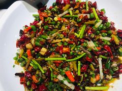 -庆合府重庆大排档(紫都城店)