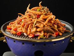 -老爷庙风味美食府(魏都大道店)