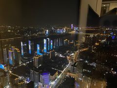 -长沙尼依格罗酒店