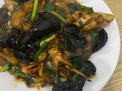 -九龙餐厅(大沽路店)