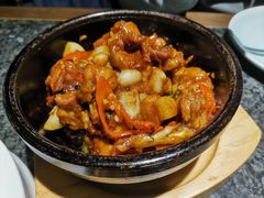 -小城故事·地道宁波味(月湖盛园店)