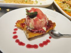-火地铁板烧(虹口龙之梦店)